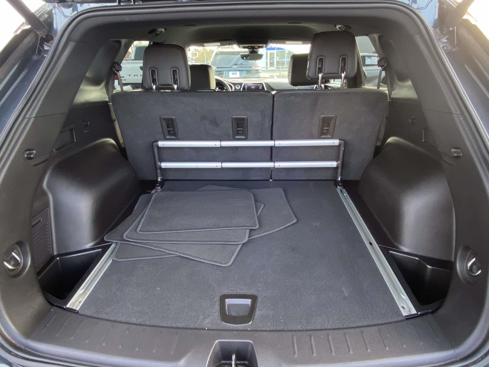 2019 Chevrolet Blazer Premier