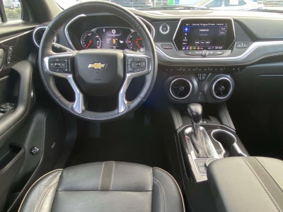 2019 Chevrolet Blazer Premier