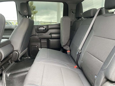 2019 GMC Sierra 1500 Base