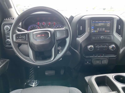 2019 GMC Sierra 1500 Base