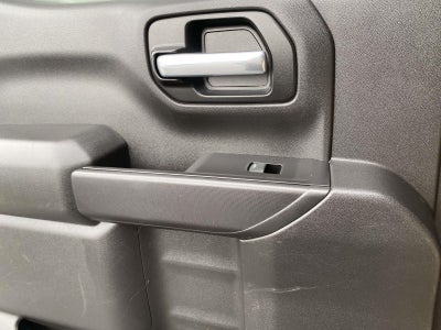 2019 GMC Sierra 1500 Base