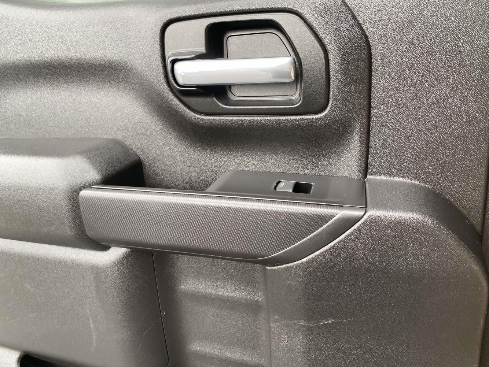 2019 GMC Sierra 1500 Base