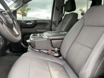 2019 GMC Sierra 1500 Base