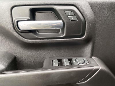 2019 GMC Sierra 1500 Base