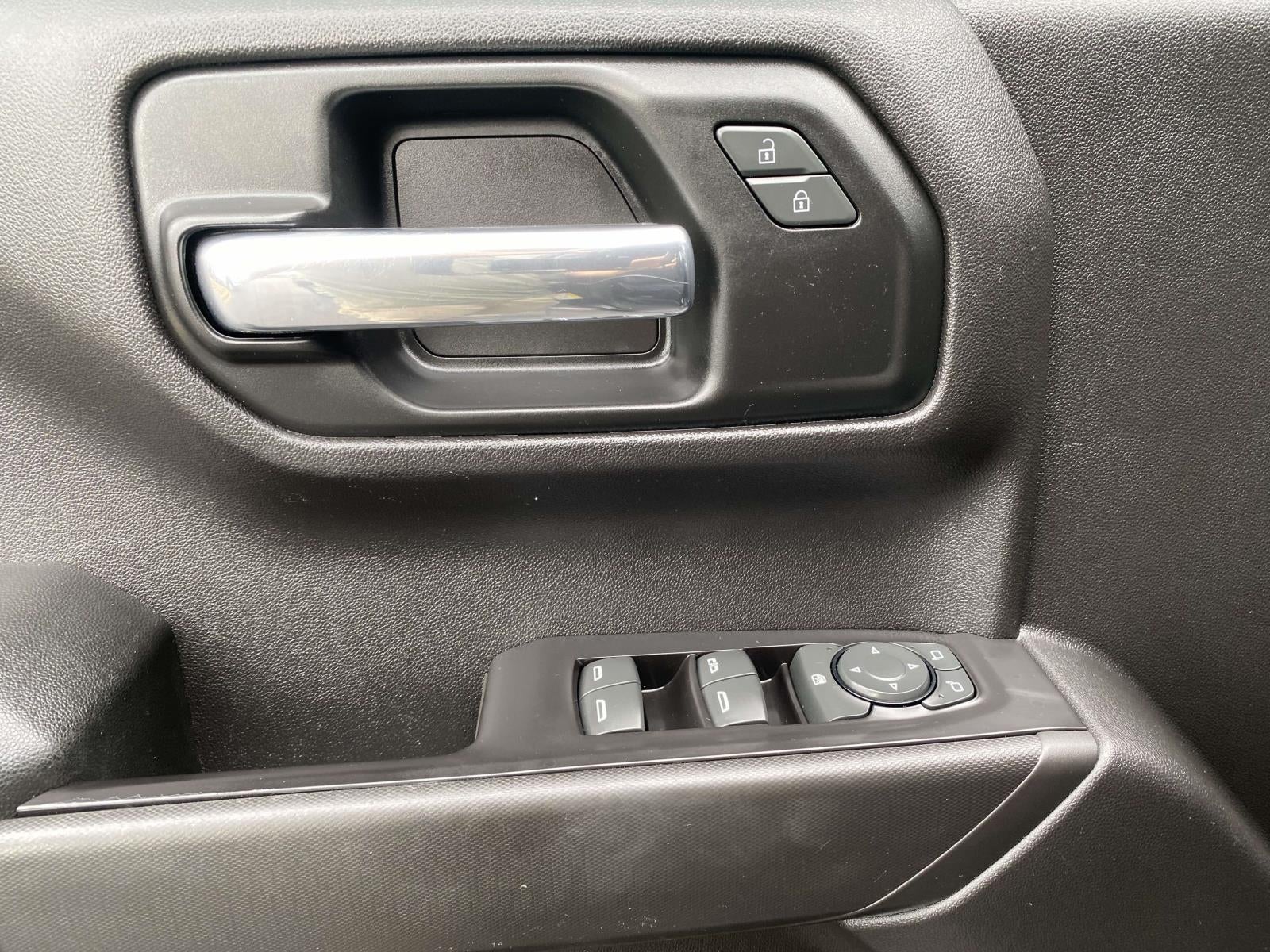 2019 GMC Sierra 1500 Base