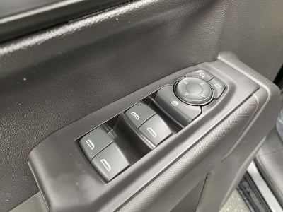 2019 GMC Sierra 1500 Base
