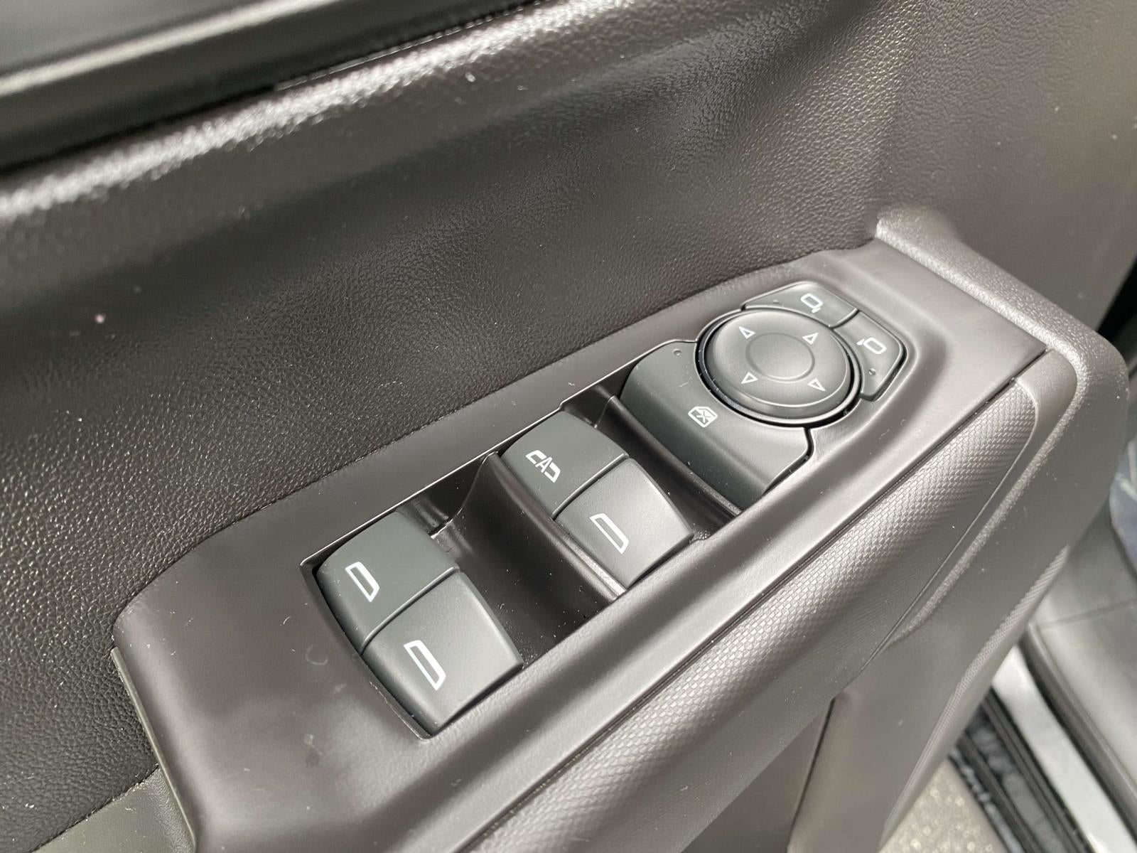 2019 GMC Sierra 1500 Base
