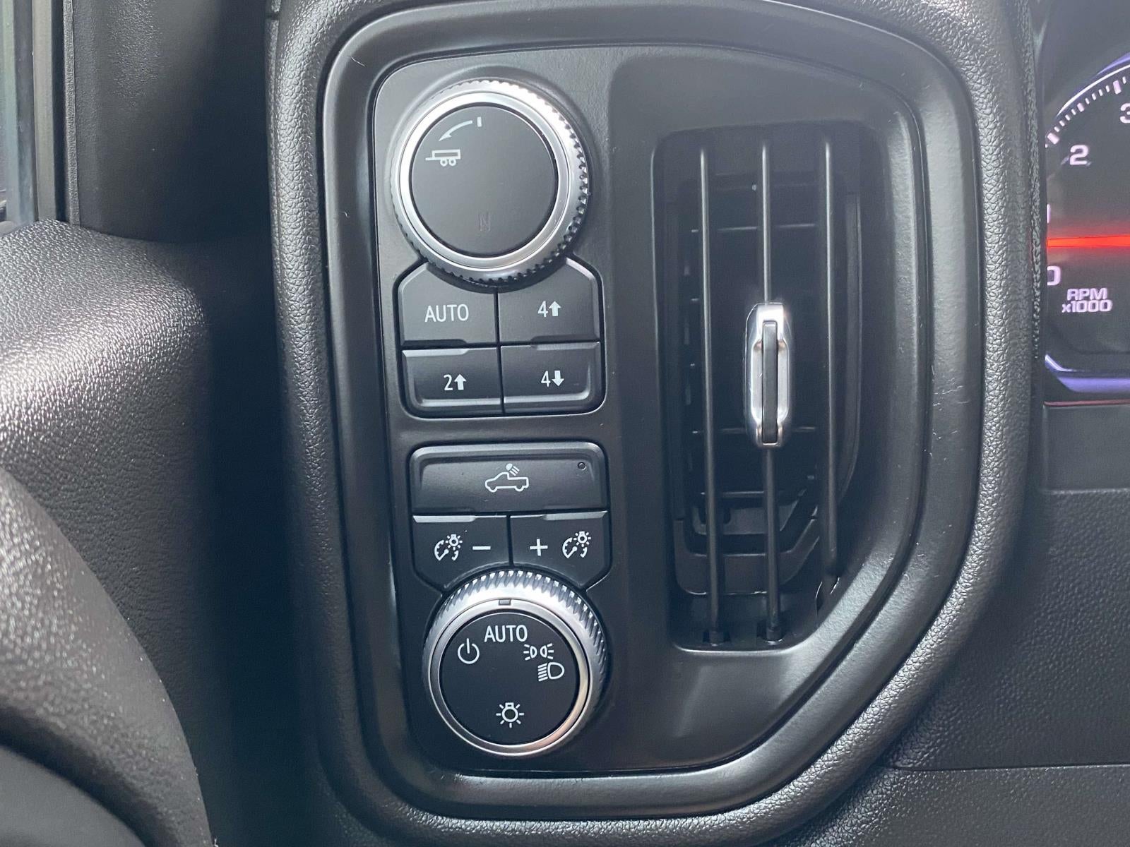 2019 GMC Sierra 1500 Base