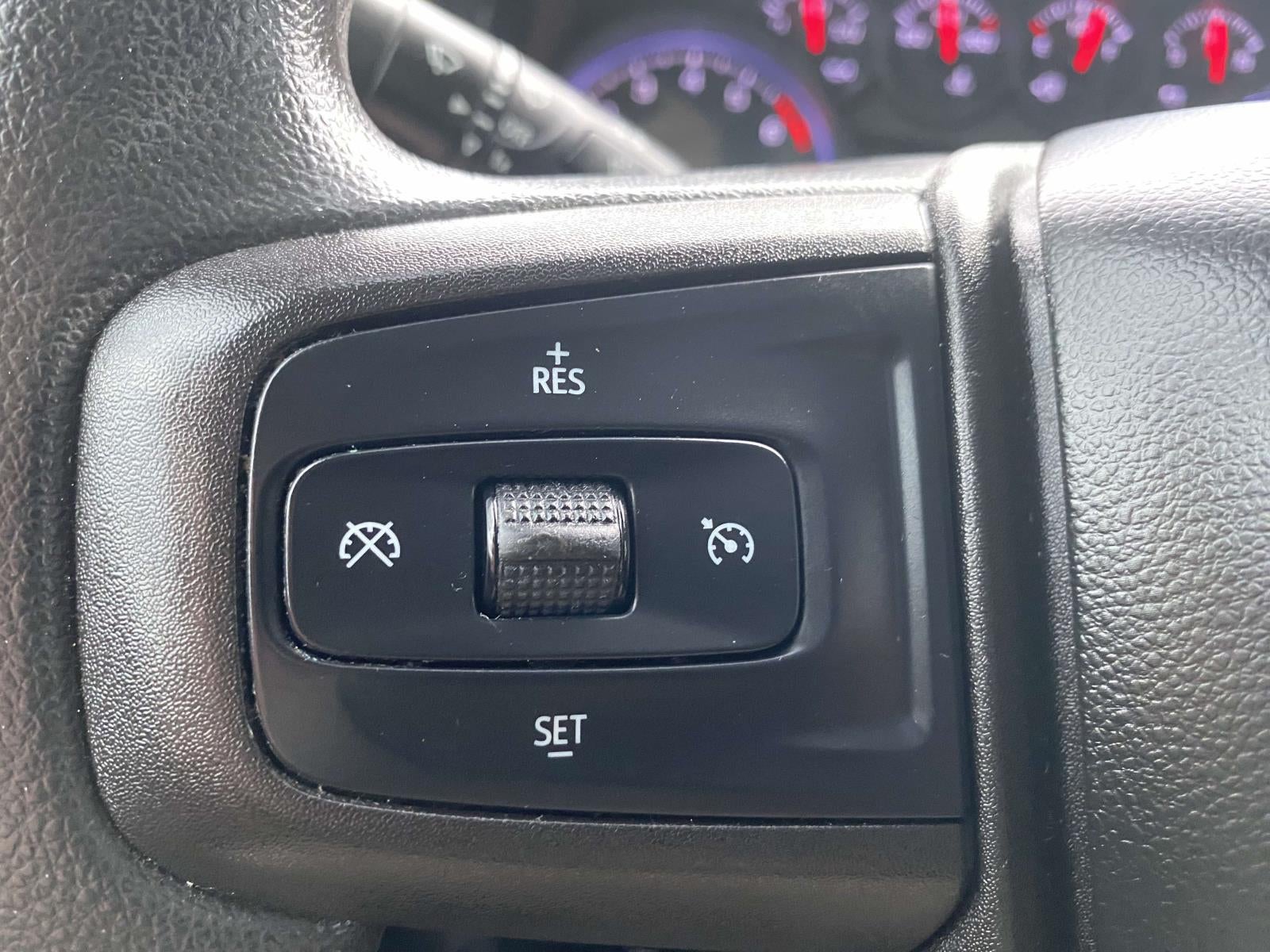 2019 GMC Sierra 1500 Base
