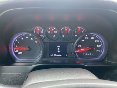 2019 GMC Sierra 1500 Base