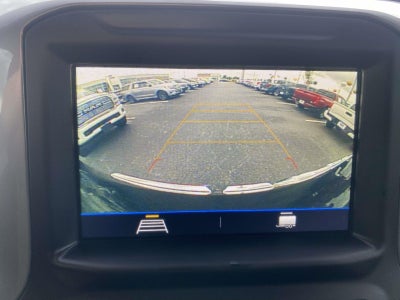 2019 GMC Sierra 1500 Base