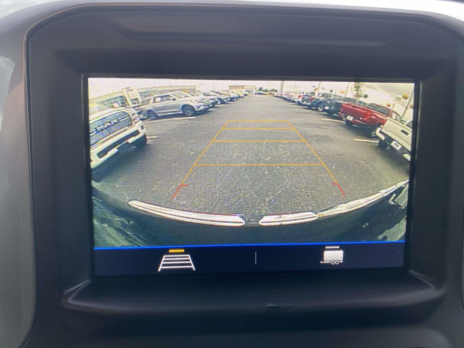 2019 GMC Sierra 1500 Base