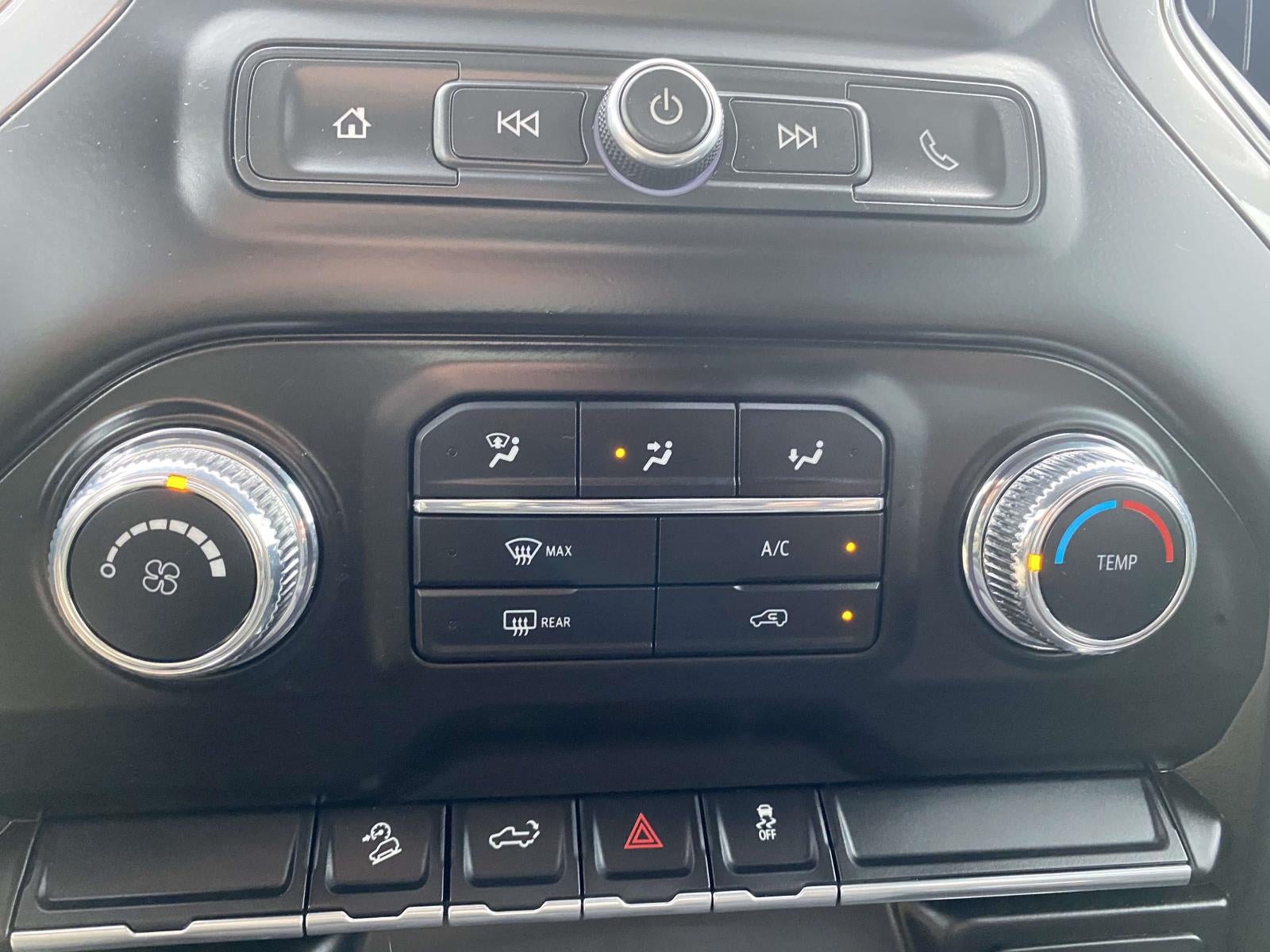 2019 GMC Sierra 1500 Base