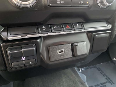 2019 GMC Sierra 1500 Base