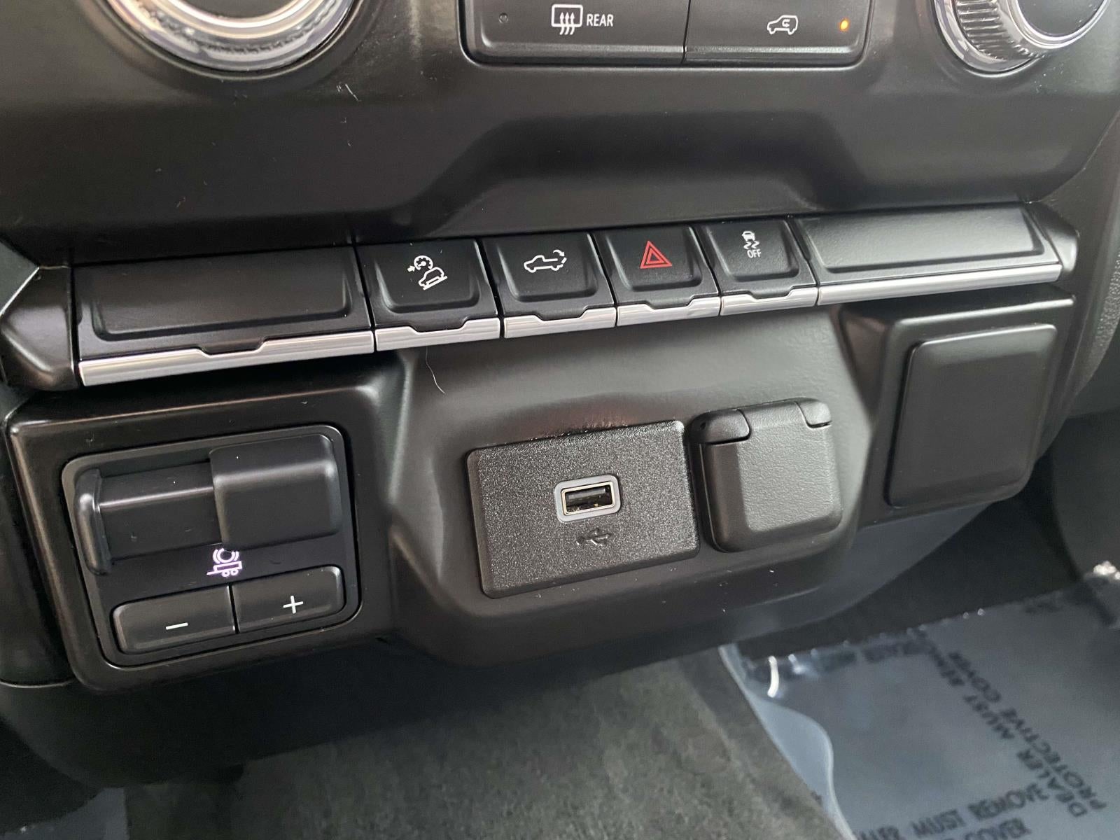 2019 GMC Sierra 1500 Base