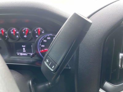 2019 GMC Sierra 1500 Base