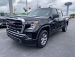 2019 GMC Sierra 1500 Base