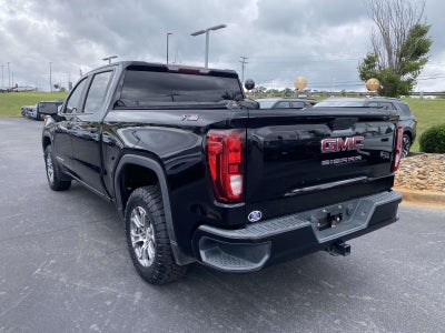 2019 GMC Sierra 1500 Base