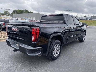 2019 GMC Sierra 1500 Base