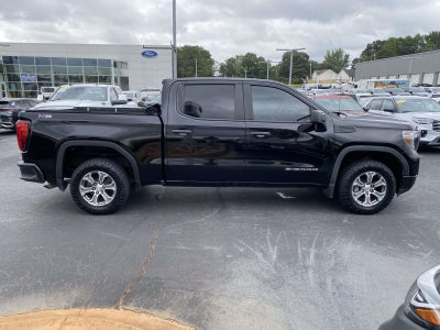 2019 GMC Sierra 1500 Base
