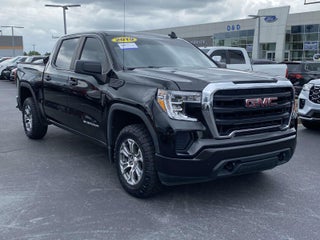 2019 GMC Sierra 1500 Base