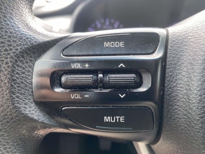 2018 Kia Rio LX