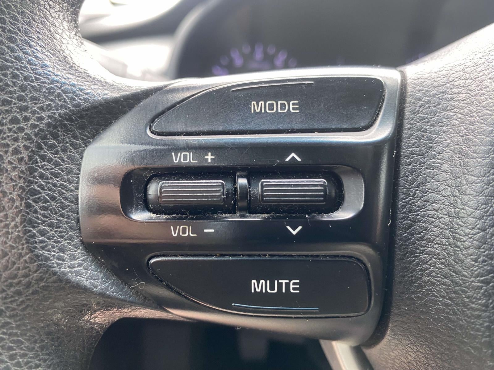 2018 Kia Rio LX