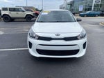 2018 Kia Rio LX