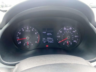 2018 Kia Rio LX