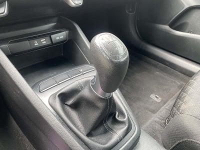 2018 Kia Rio LX