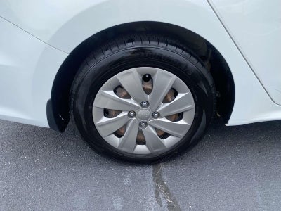 2018 Kia Rio LX