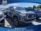 2019 Toyota Tacoma TRD Sport V6