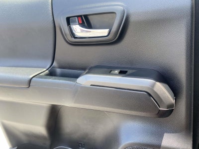 2019 Toyota Tacoma TRD Sport V6