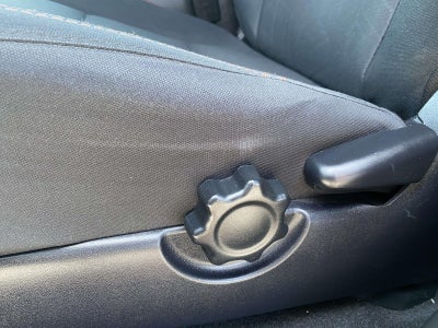 2019 Toyota Tacoma TRD Sport V6