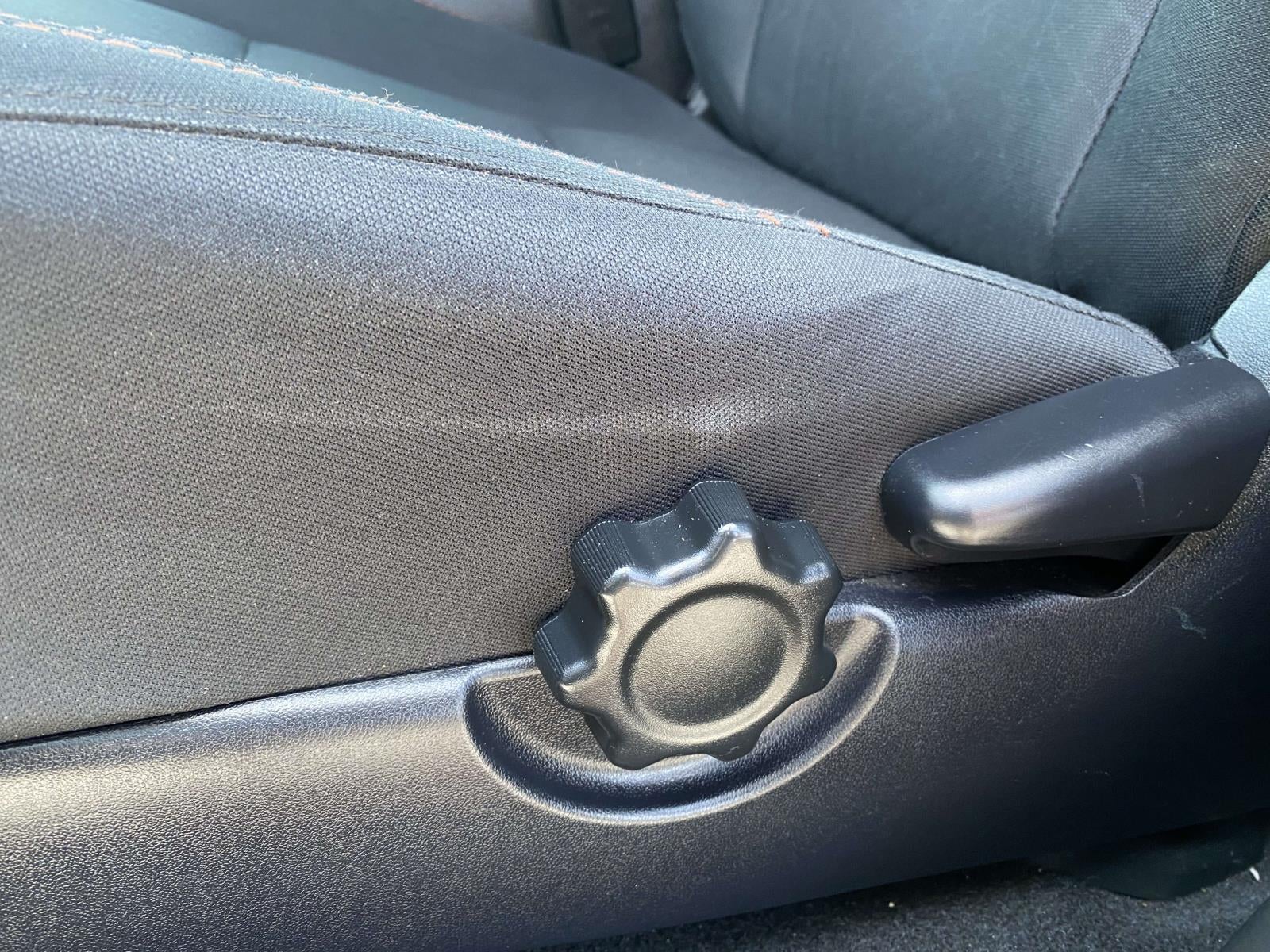 2019 Toyota Tacoma TRD Sport V6