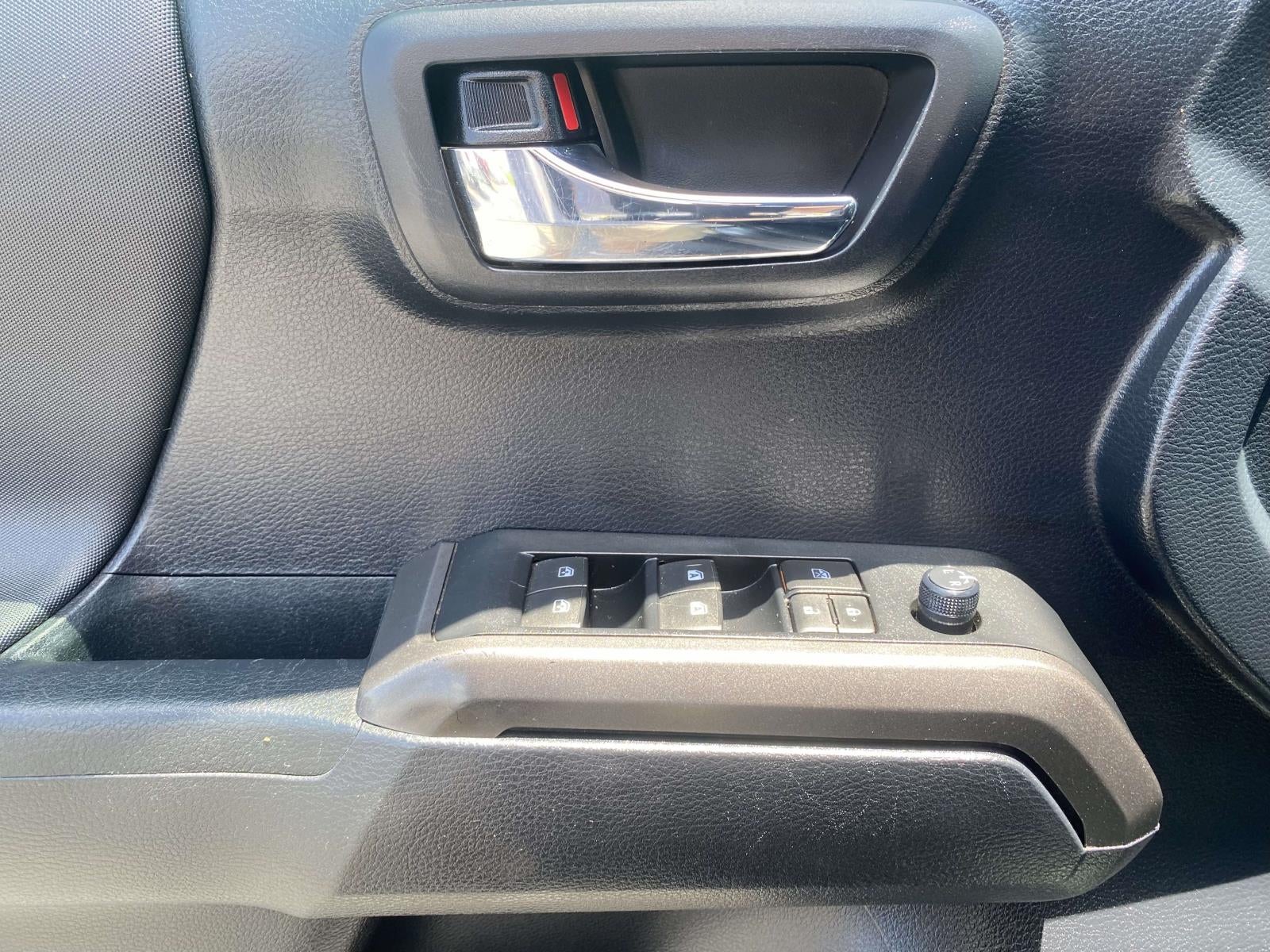 2019 Toyota Tacoma TRD Sport V6