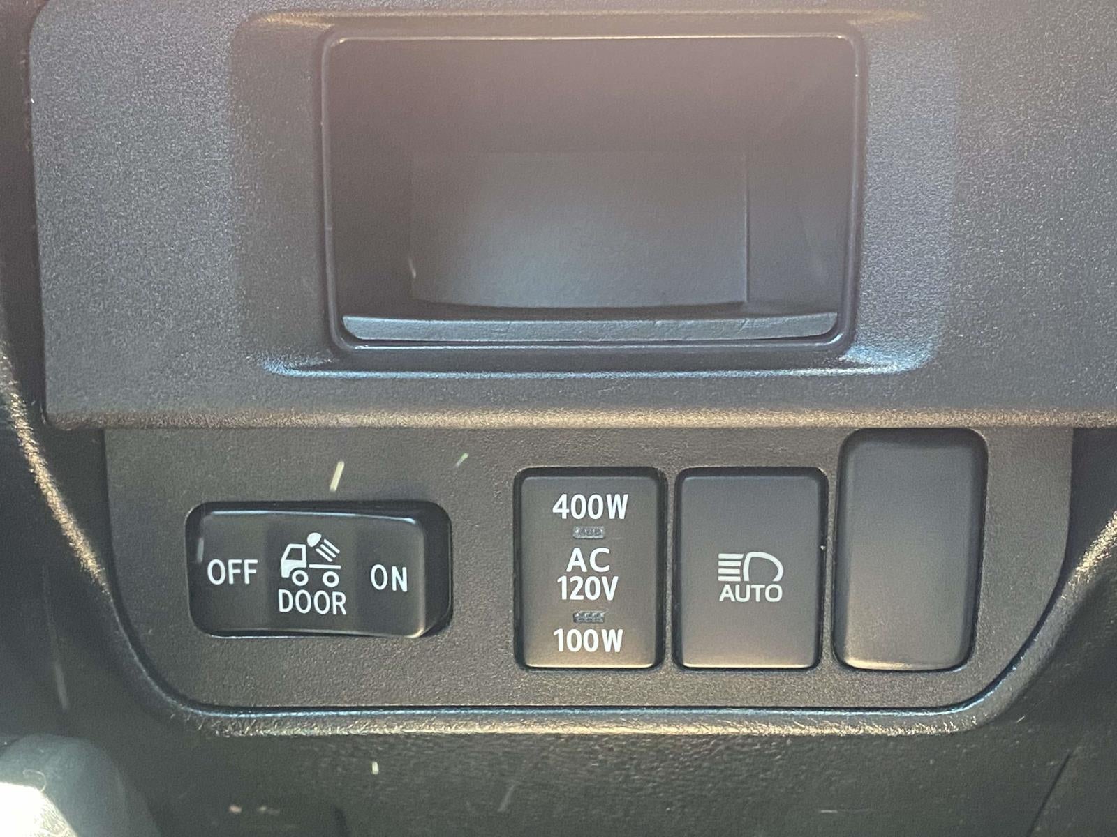2019 Toyota Tacoma TRD Sport V6