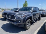 2019 Toyota Tacoma TRD Sport V6
