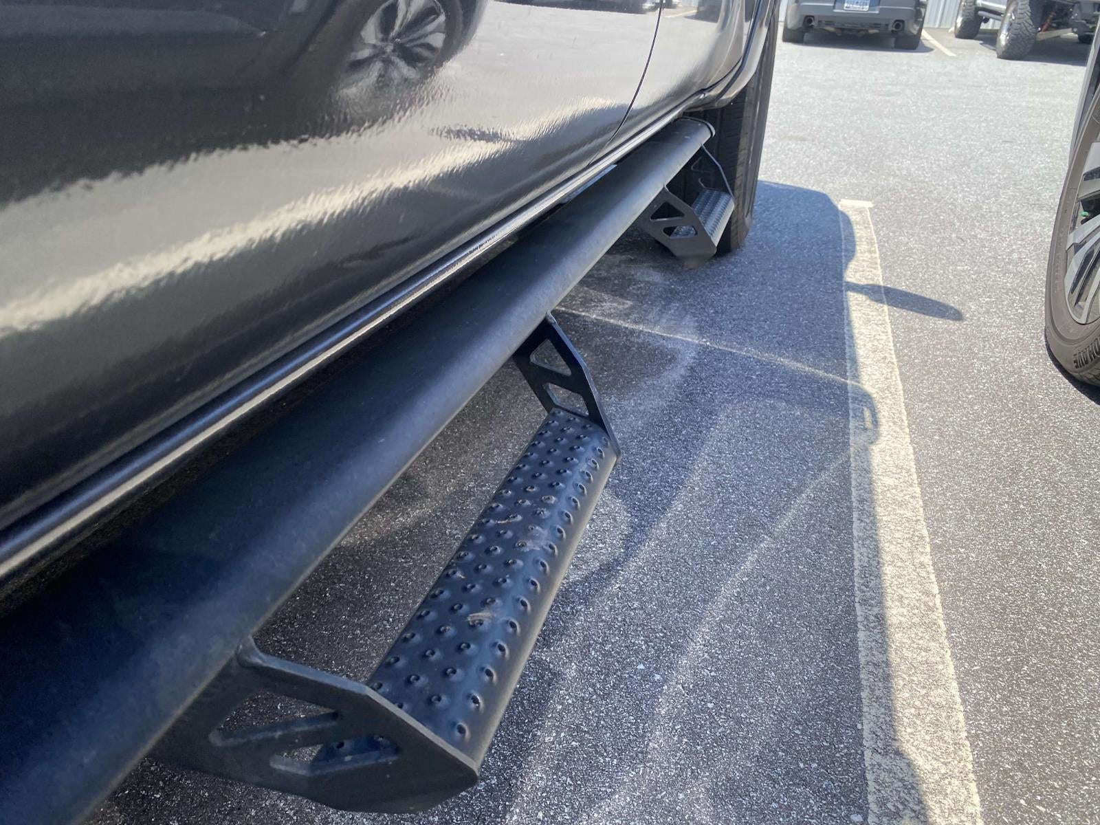 2019 Toyota Tacoma TRD Sport V6