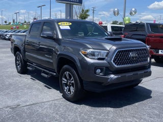 2019 Toyota Tacoma TRD Sport V6