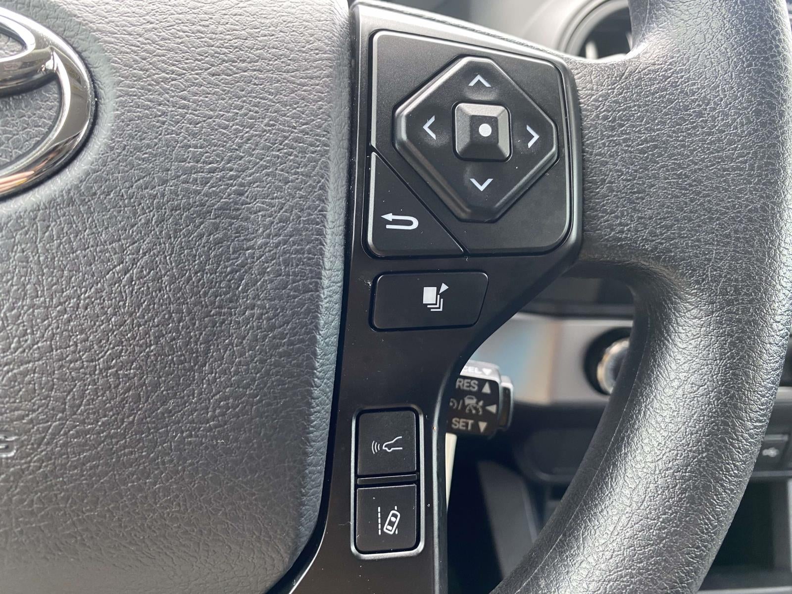 2023 Toyota Tacoma SR V6