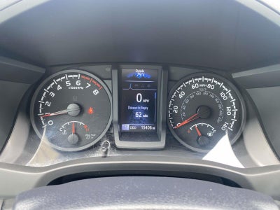 2023 Toyota Tacoma SR V6