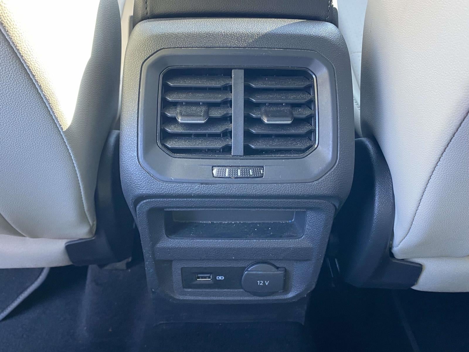 2019 Volkswagen Tiguan 2.0T SE