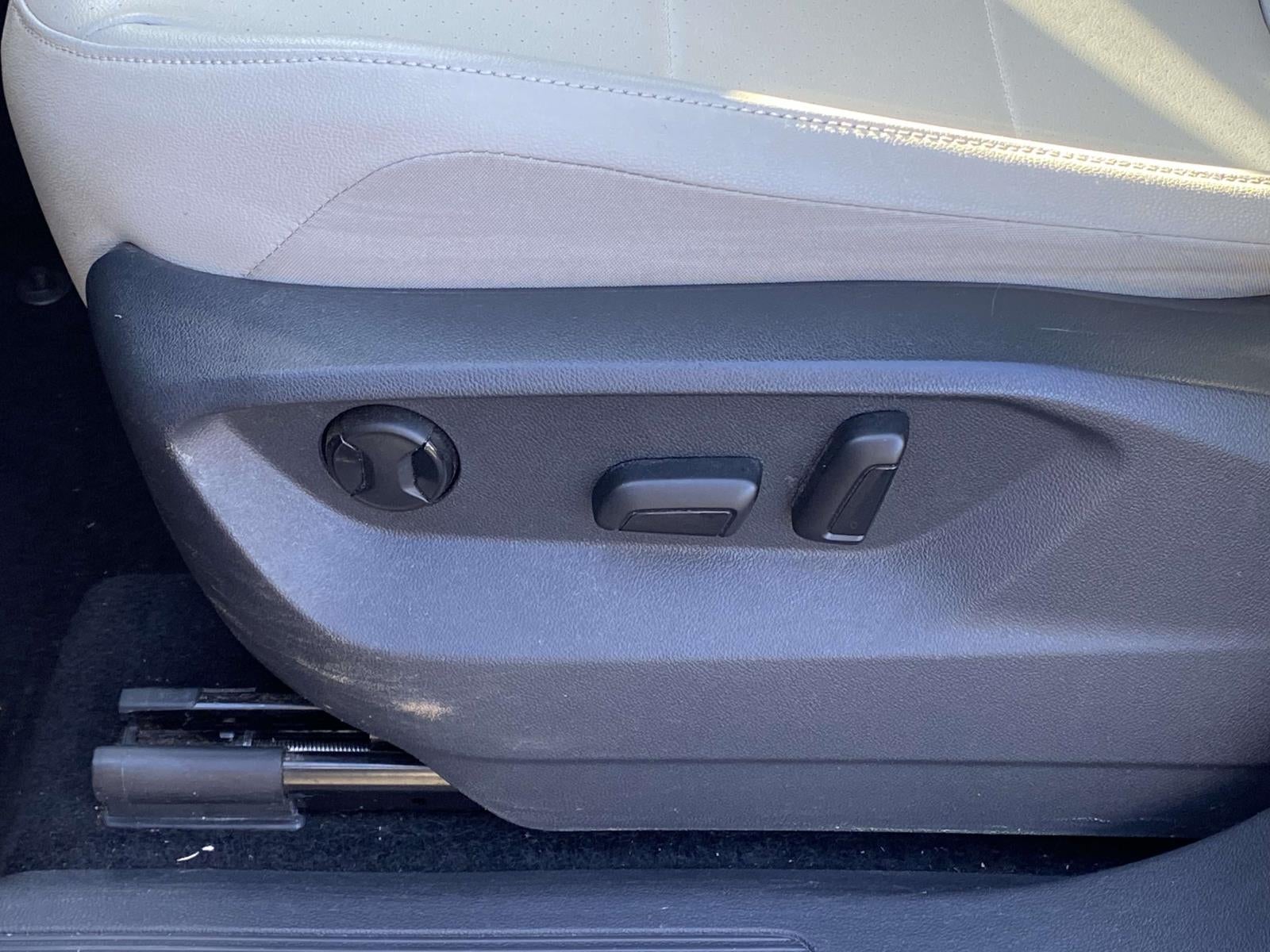 2019 Volkswagen Tiguan 2.0T SE