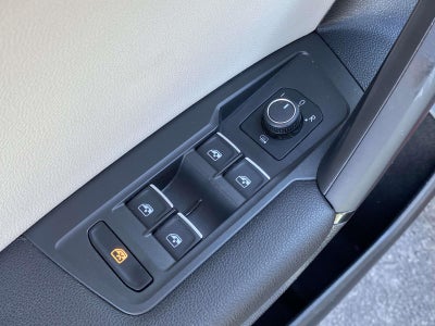 2019 Volkswagen Tiguan 2.0T SE