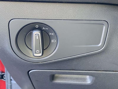 2019 Volkswagen Tiguan 2.0T SE