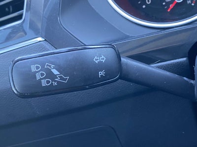 2019 Volkswagen Tiguan 2.0T SE