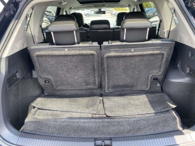 2020 Volkswagen Tiguan 2.0T SEL