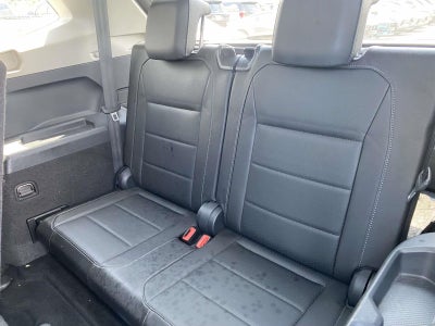 2020 Volkswagen Tiguan 2.0T SEL