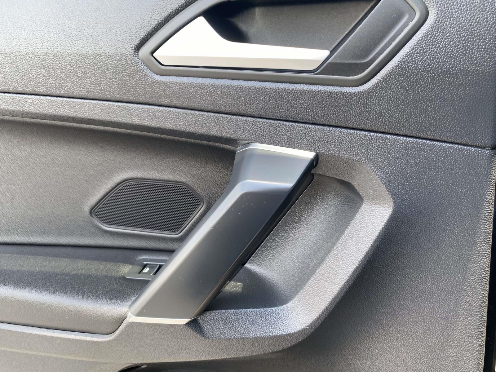 2020 Volkswagen Tiguan 2.0T SEL